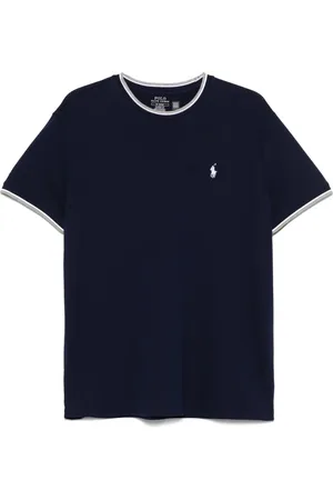Ralph Lauren Stretch-cotton T-shirt