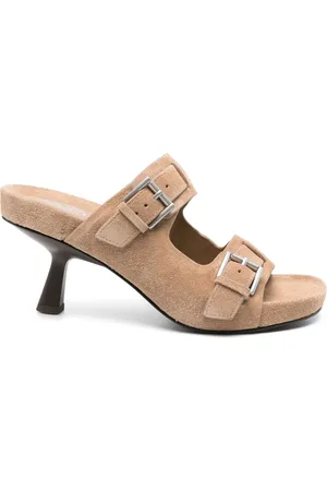 Ash 60mm Jewel sandals