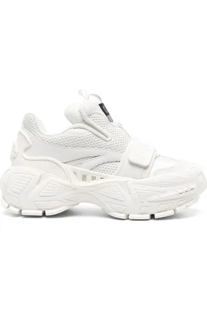 OFF-WHITE Glove slip-on sneakers