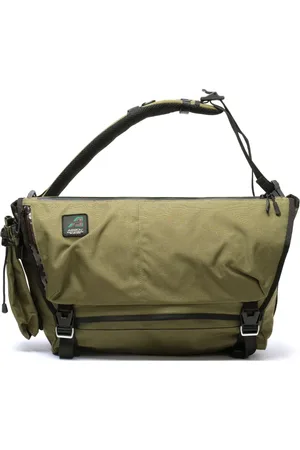 As2ov Cordura Standard Series messenger bag