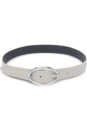 Orciani Leather belt