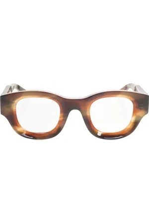 THIERRY LASRY Square-frame glasses