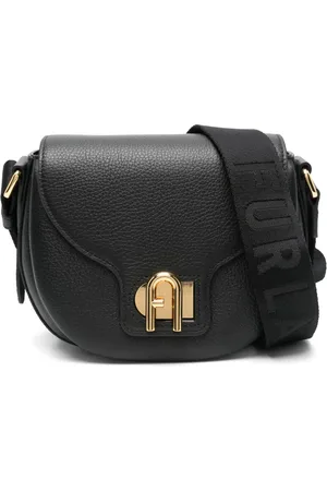 Furla Leather cross body bag