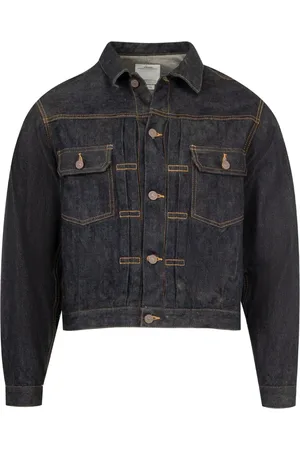 VISVIM Denim jacket