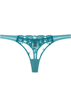 Kiki de Montparnasse Juliette thong