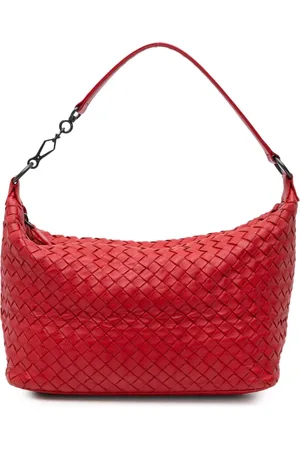 Bottega Veneta 2012-2024 Nappa Intrecciato shoulder bag