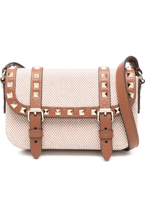 VALENTINO GARAVANI Mini Rockstud cross body bag