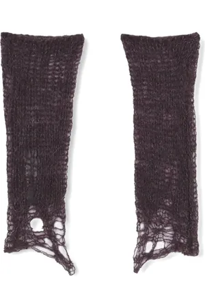 Cortana Knitted gloves