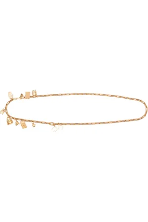 Cult Gaia Bijou belt