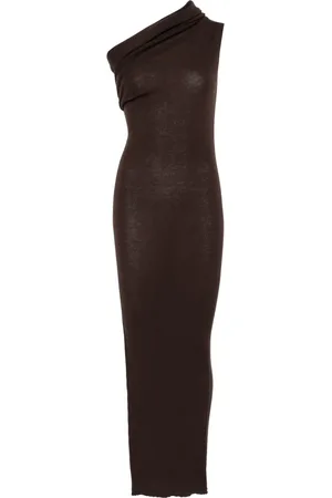 Rick Owens Athena maxi dress