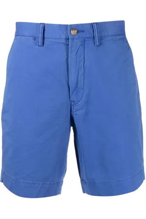 Ralph Lauren Straight-leg chino shorts