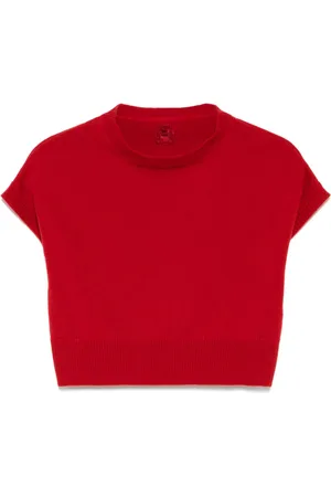 Teddy Cashmere Genova vest