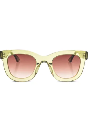 THIERRY LASRY Gambly sunglasses
