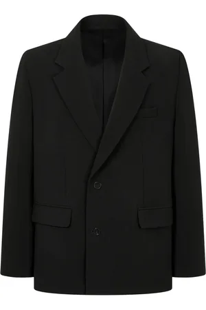 Studio Tomboy Single-breasted blazer