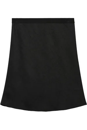 tout a coup A-line skirt