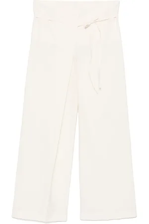 Rohe Sculptural trousers