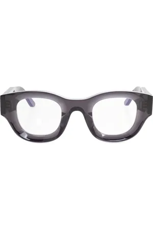 THIERRY LASRY Glossy glasses