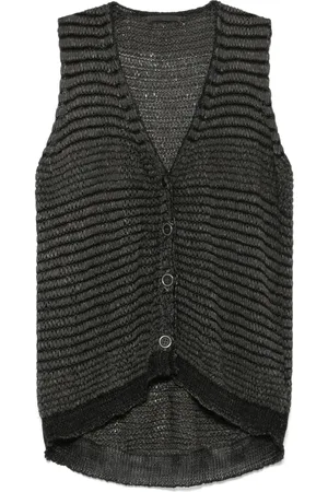 TRANSIT Knitted vest