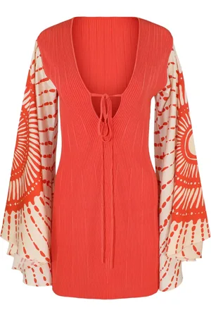 ALEXIS Lai dress