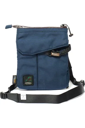 As2ov Cordura Standard Series messenger bag