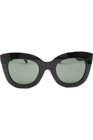 Céline 2020s cat-eye sunglasses