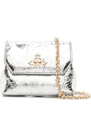 Vivienne Westwood Nano pouch chain bag