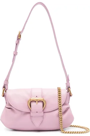 Pinko Mini Jolene shoulder bag