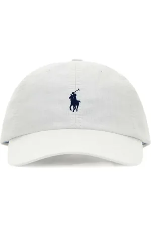 Ralph Lauren Polo Pony-embroidered cap