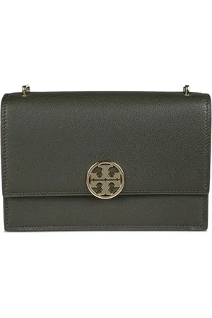 Tory Burch Leather shoulder bag