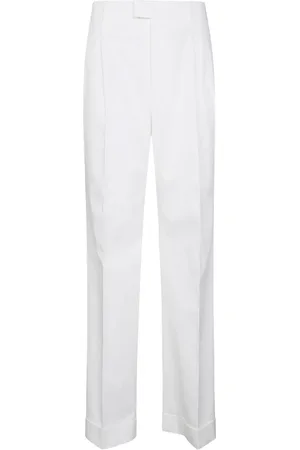 Berwich Straight-leg trousers