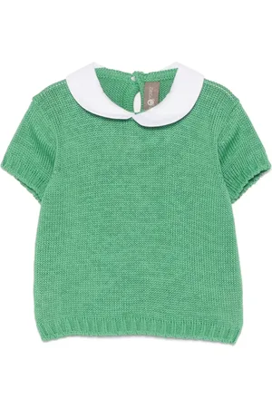 LITTLE BEAR Cotton top