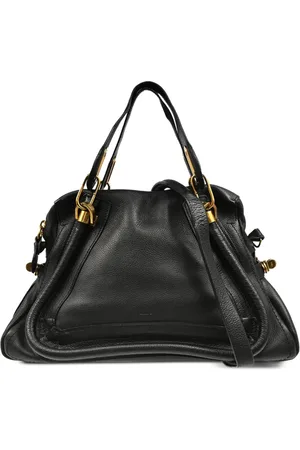 Chloé 2010 Paraty 2way handbag