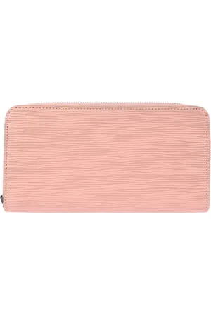 LOUIS VUITTON 2019 Clémence wallet