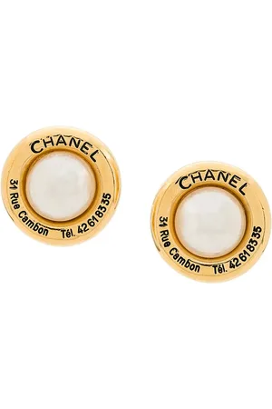 CHANEL 1980