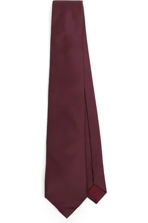 Ernest W. Baker Classic tie
