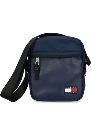 Tommy Hilfiger Badge reporter bag