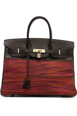 Hermès 2004 Birkin 35 tote bag