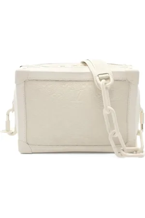 LOUIS VUITTON 2019s Monogram Trunk shoulder bag