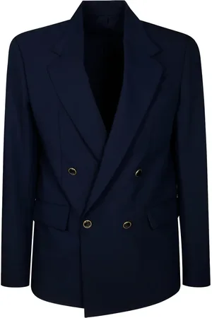 MARSĒM Single-breasted blazer