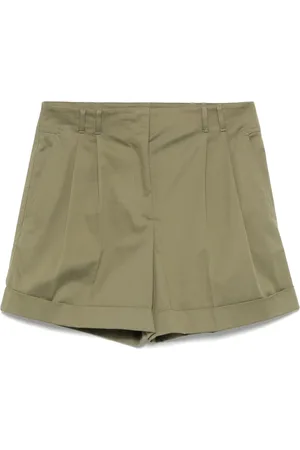 Max Mara Bergen shorts