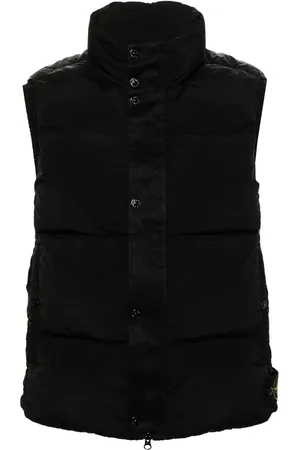 Stone Island Compass-badge gilet
