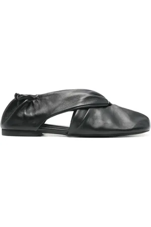ALOHAS Alaula ballet flats