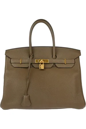 Hermès 2014 Birkin 35 handbag