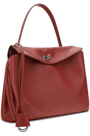 Balenciaga Leather shoulder bag