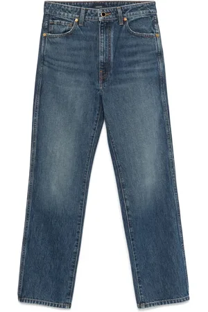 Khaite Abigail jeans