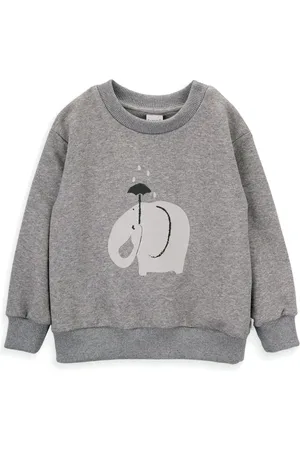 KNOT Elephant sweatshirt