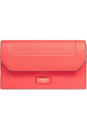 LANCEL Ninon wallet