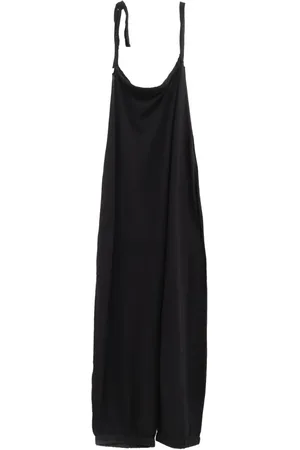 Lauren Manoogian Cotton-blend jumpsuit