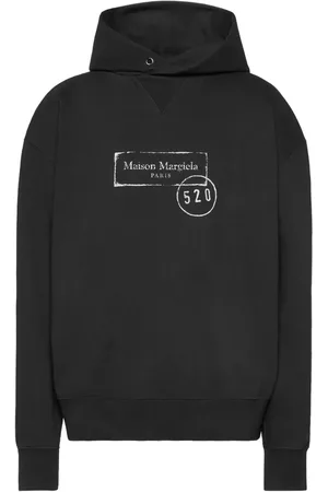 Maison Margiela Cotton hoodie