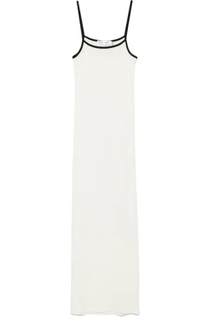 AYA MUSE Jersey midi dress